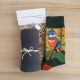 Box Inspiración - Calcetines y detalles