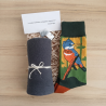 Box Inspiración - Calcetines y detalles