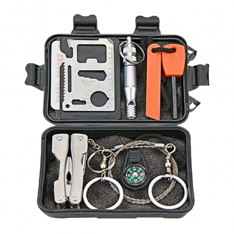 Kit Supervivencia