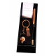 Set Dúo Cobre