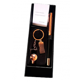 Set Dúo Cobre