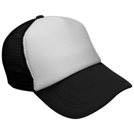 Jockey Gorro Malla Sponge Mesh