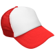 Jockey Gorro Malla Sponge Mesh
