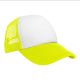 Jockey Gorro Malla Sponge Mesh