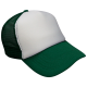 Jockey Gorro Malla Sponge Mesh