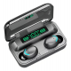 Audífonos Bluetooth