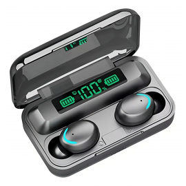 Audífonos Bluetooth