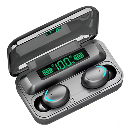 Audífonos Bluetooth