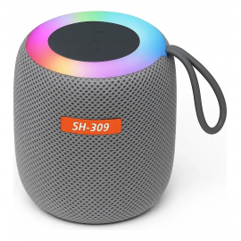 Parlante Bluetooth Genérico
